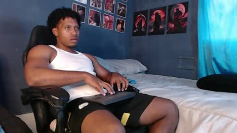 Andrew online show from 04-05-26, 09:23