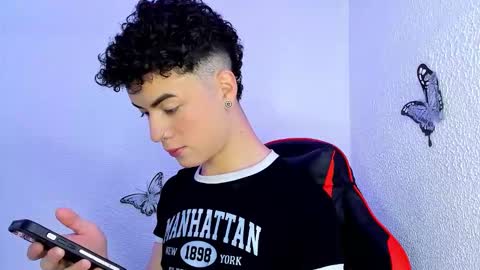 andrew ixz online show from 02-04-26, 04:13