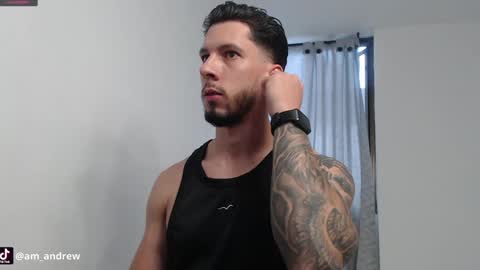 Snapshot of andrew_mathe chatting on 12-28-24, 09:30 Andrew Mathwes online show from 12-28-24, 09:30