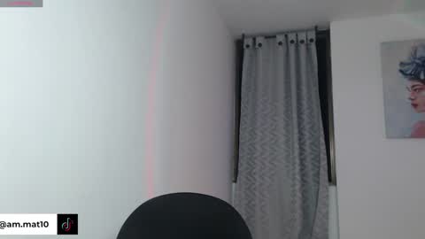 Snapshot of andrew_mathe chatting on 01-13-25, 12:30 Andrew Mathwes online show from 01-13-25, 12:30