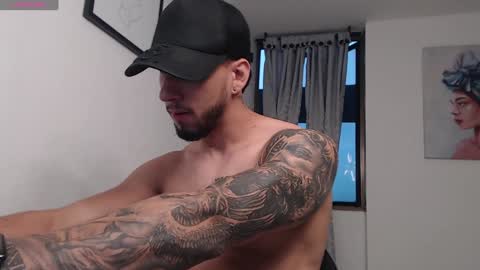 Snapshot of andrew_mathe chatting on 02-08-25, 11:02 Andrew Mathwes online show from 02-08-25, 11:02