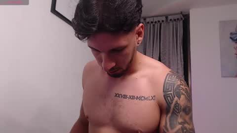 Snapshot of andrew_mathe chatting on 02-12-25, 02:03 Andrew Mathwes online show from 02-12-25, 02:03