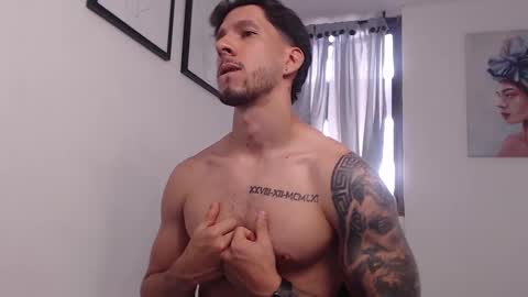 Snapshot of andrew_mathe chatting on 02-12-25, 09:54 Andrew Mathwes online show from 02-12-25, 09:54