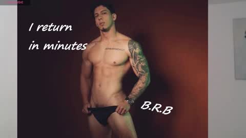 Snapshot of andrew_mathe chatting on 11-14-25, 01:04 Andrew Mathwes online show from 11-14-25, 01:04