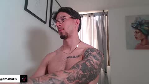 Snapshot of andrew_mathe chatting on 01-07-26, 08:55 Andrew Mathwes online show from 01-07-26, 08:55