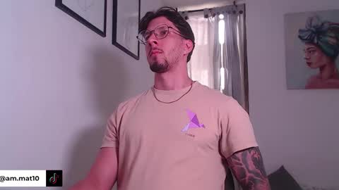 Snapshot of andrew_mathe chatting on 01-11-26, 06:57 Andrew Mathwes online show from 01-11-26, 06:57