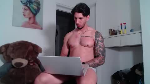 Snapshot of andrew_mathe chatting on 02-16-26, 11:56 Andrew Mathwes online show from 02-16-26, 11:56