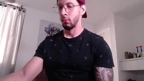 Snapshot of andrew_mathe chatting on 03-01-26, 02:52 Andrew Mathwes online show from 03-01-26, 02:52