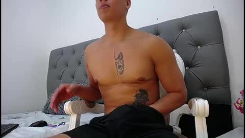 Andrew online show from 09-24-25, 02:59