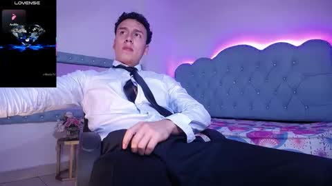 Andrew online show from 10-29-25, 03:09