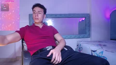 Andrew online show from 11-02-25, 04:04