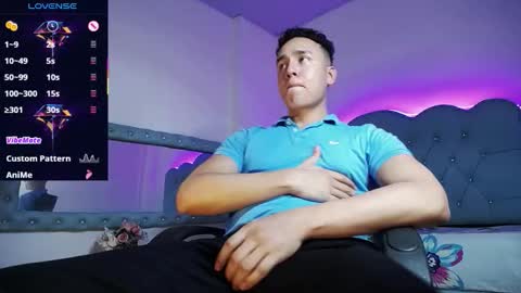 Andrew online show from 11-07-25, 02:44