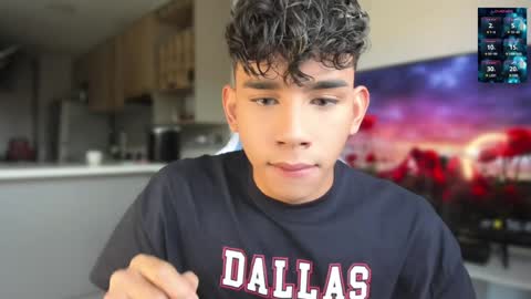 Andrew M. online show from 01-15-25, 09:41