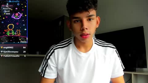 Andrew M. online show from 02-09-25, 07:19