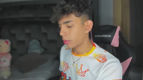 Andrew M. online show from 09-15-25, 02:00