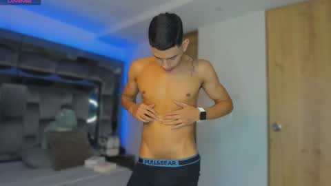 Andrew M. online show from 03-05-26, 12:17