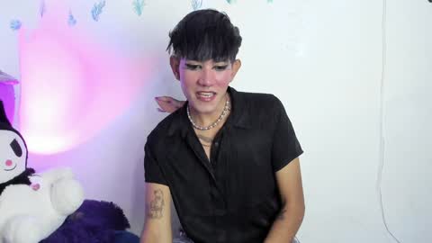 ANDREW independent model online show from 01-15-25, 11:51