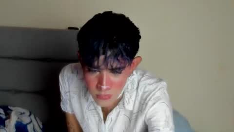 ANDREW independent model online show from 12-22-25, 09:56