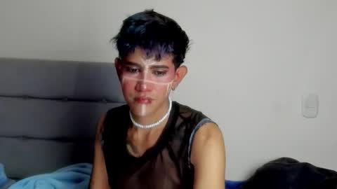 ANDREW independent model online show from 01-05-26, 07:39