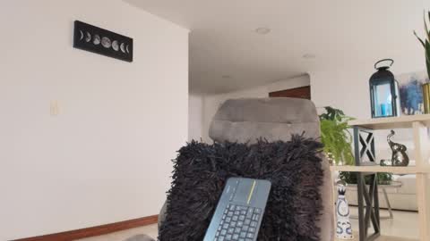 ANDREW WEST online show from 12-05-25, 02:25