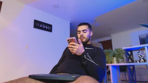 ANDREW WEST online show from 01-16-26, 11:31