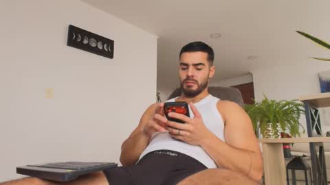 ANDREW WEST online show from 02-19-26, 03:19