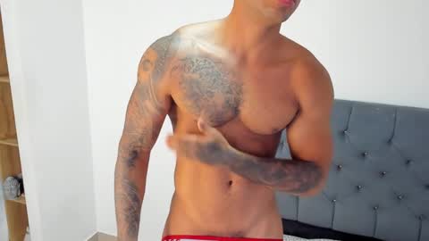 andrew online show from 03-20-26, 01:05