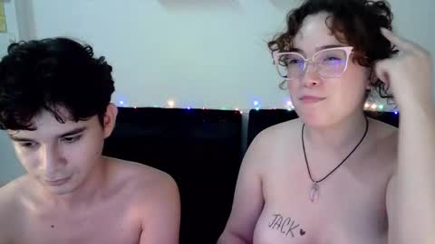 Snapshot of andrewanndcherry chatting on 12-07-24, 03:36 Andrew and Cherry online show from 12-07-24, 03:36