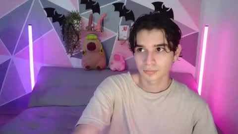 Snapshot of andrewanndcherry chatting on 10-14-25, 12:44 Andrew and Cherry online show from 10-14-25, 12:44