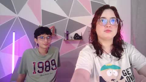 Andrew and Cherry online show from 11-29-25, 12:35