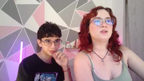 Andrew and Cherry online show from 02-26-26, 01:26