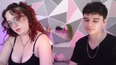 Andrew and Cherry online show from 06-18-26, 11:31