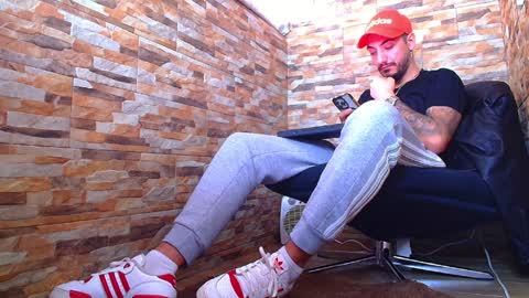 MasterRomania  online show from 12-12-24, 10:56