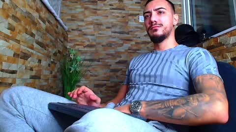 MasterRomania  online show from 12-18-24, 04:31