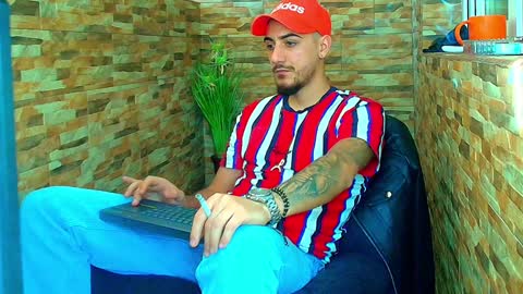 MasterRomania  online show from 01-19-25, 12:06