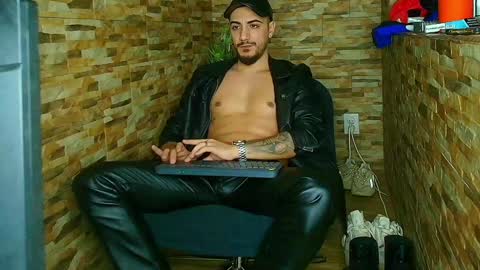 MasterRomania  online show from 01-21-25, 04:21