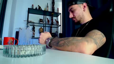 MasterRomania  online show from 02-04-25, 09:07