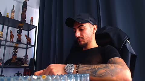 MasterRomania  online show from 02-07-25, 11:23