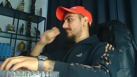 MasterRomania  online show from 02-18-25, 05:42