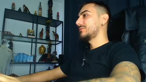 MasterRomania  online show from 02-27-25, 05:24