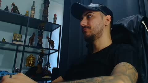 MasterRomania  online show from 03-04-25, 06:15