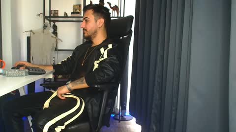 MasterRomania  online show from 03-12-25, 07:02