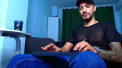 MasterRomania  online show from 09-21-25, 03:19