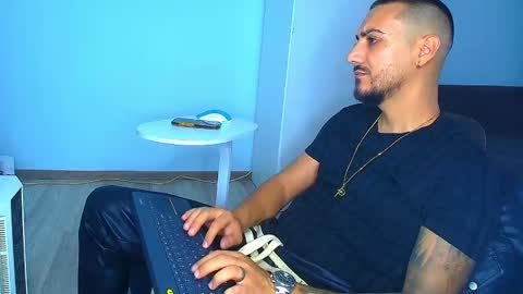 MasterRomania  online show from 09-26-25, 05:22