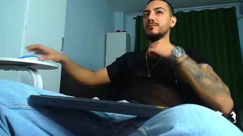 MasterRomania  online show from 10-04-25, 04:10