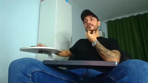 MasterRomania  online show from 10-08-25, 07:17