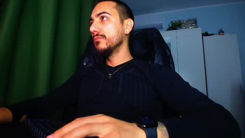 MasterRomania  online show from 12-16-25, 06:40