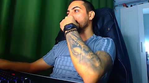 MasterRomania  online show from 12-18-25, 07:25