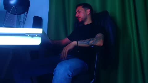 MasterRomania  online show from 05-02-26, 07:19