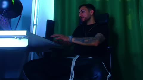 MasterRomania  online show from 05-04-26, 05:36